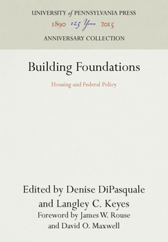 Hardcover Building Foundations Book