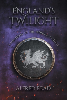 Paperback England's Twilight Book