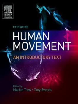 Paperback Human Movement & Biomechanics: An Introductory Text Book