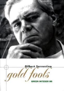 Paperback Gold Fools Book