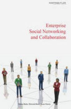 Enterprise Social Networking And Collaboration