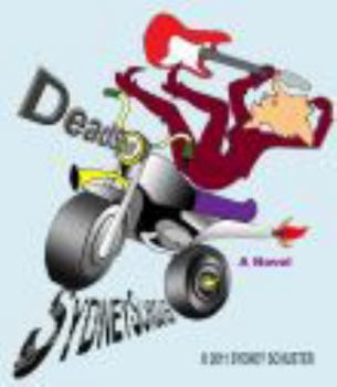 Paperback Dead Spot Book