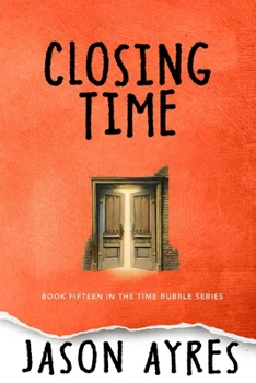 Paperback Closing Time Book
