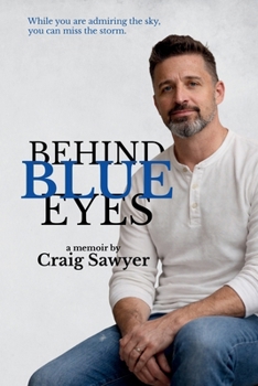 Paperback Behind Blue Eyes Book