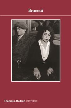 Brassaï