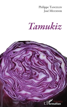Paperback Tamukiz [French] Book