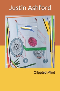 Paperback Crippled Mind Book