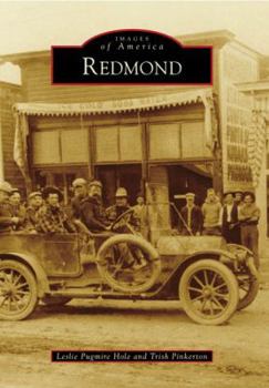 Redmond - Book  of the Images of America: Oregon