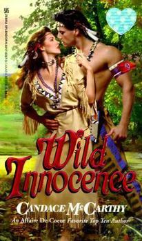 Mass Market Paperback Wild Innocence Book