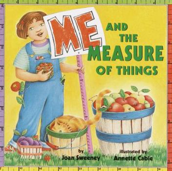 Me and the Measure of Things - Book  of the Me