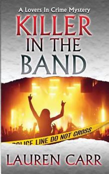 Paperback Killer in the Band Book