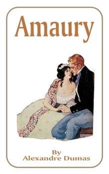 Paperback Amaury Book