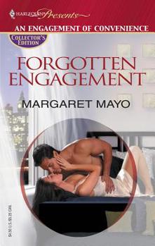Mass Market Paperback Forgotten Engagement Book