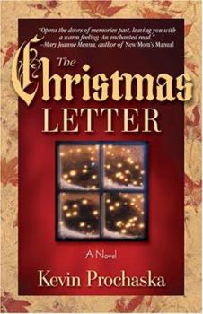 Paperback The Christmas Letter Book