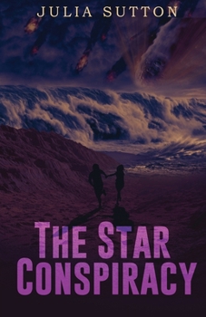 Paperback The Star Conspiracy Book