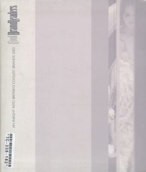 Paperback Cool Brandleaders : An Insight into Britain's Coolest Brands Book