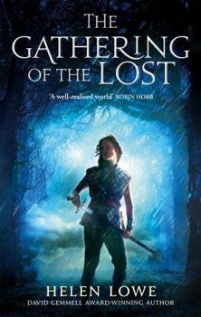 The Gathering of the Lost - Book #2 of the Wall of Night