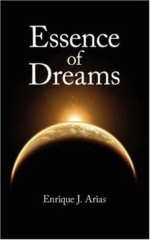Paperback Essence of Dreams Book