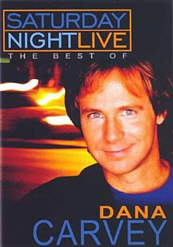 Unknown Binding Snl: Best of Dana Carvey Book