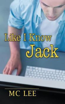 Like I Know Jack - Book #3 of the Center