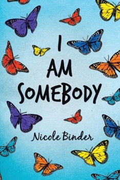 Paperback I Am Somebody Book