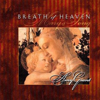 Hardcover Breath of Heaven Book