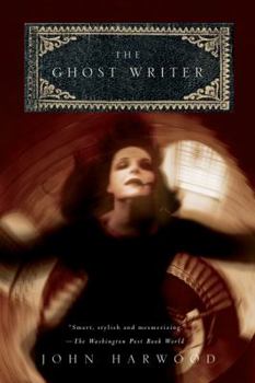 Paperback The Ghost Writer Book