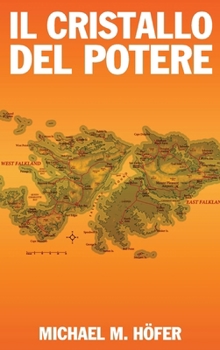 Hardcover Il Cristallo del Potere [Italian] Book