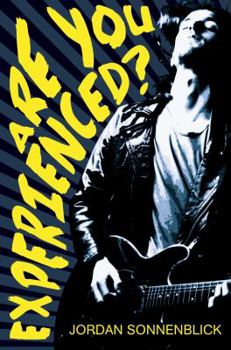 Paperback Are You Experienced? Book