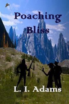 Paperback Poaching Bliss Book
