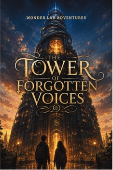 Paperback The Tower of Forgotten Voices Book