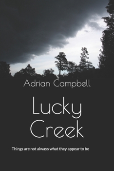 Paperback Lucky Creek Book