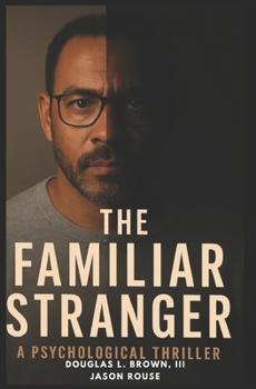 Paperback The Familiar Stranger Book