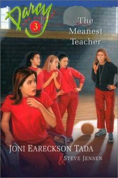 Paperback The Meanest Teacher Book