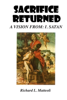 Paperback Sacrifice Returned Book