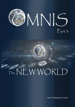 Paperback Omnis 3 [Dutch] Book