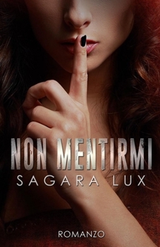 Paperback Non mentirmi [Italian] Book