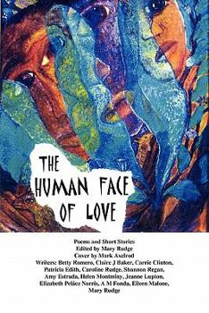 Paperback The Human Face of Love Book