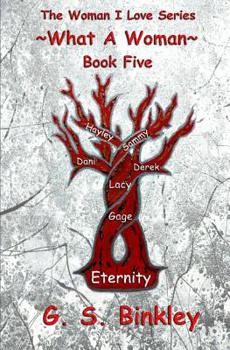 Paperback What A Woman: Book Five Book