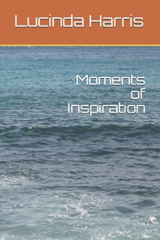 Paperback Moments of Inspiration Book