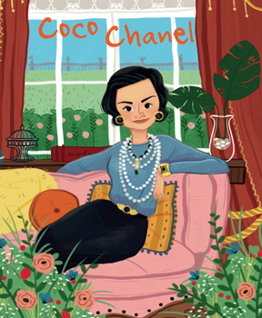 Coco Chanel - Book  of the Genius