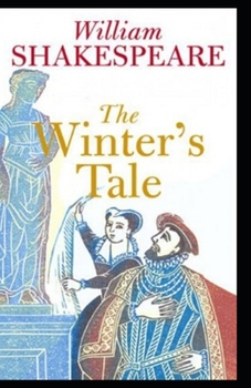The Winter's Tale annotated