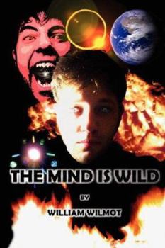 Hardcover The Mind Is Wild Book