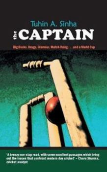 Paperback The Captain Book