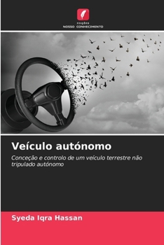 Paperback Veículo autónomo [Portuguese] Book