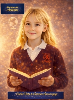 Learning with Anrotnia