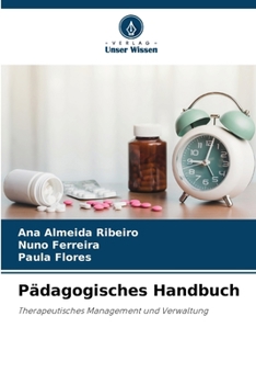 Paperback Pädagogisches Handbuch [German] Book