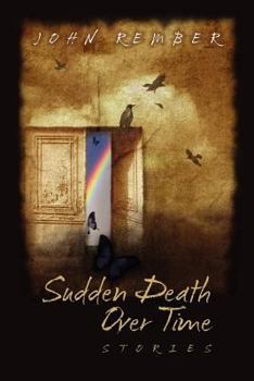 Paperback Sudden Death, Over Time Book