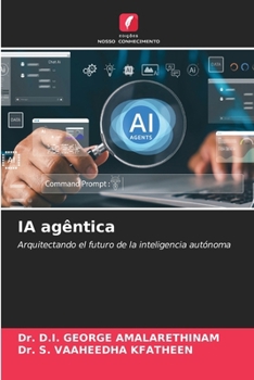 IA agêntica (Portuguese Edition)