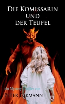 Paperback Die Kommissarin und der Teufel [German] Book